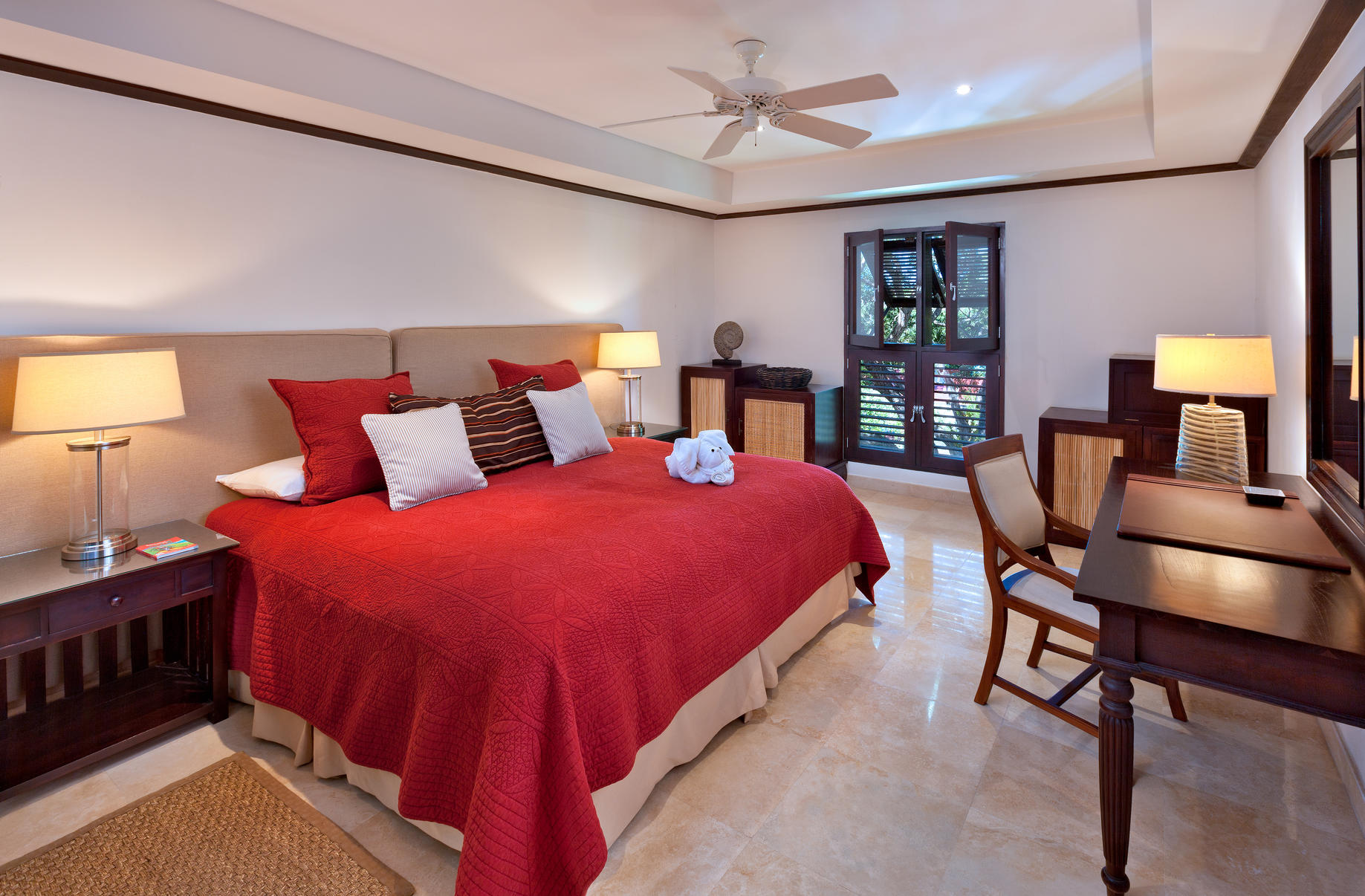 Coral Cove Penthouse 15 Barbados Villa Connections